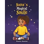 Sana’s Magical Smile