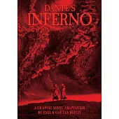Dante’s Inferno: A Graphic Novel Adaptation