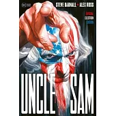 Uncle Sam: Special Election Edition