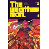 The Weatherman Volume 3