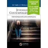 Juveniles in Contemporary Society: Understanding Juvenile Justice and Delinquency