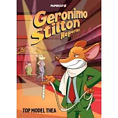 Geronimo Stilton Reporter Vol.17