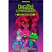 Digital Lizards of Doom Vol. 3: Dana Deathly