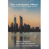 The Lakehouse Effect: A New Era for Data Insights and AI
