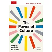 The Power of Culture: An Economist Edge Book