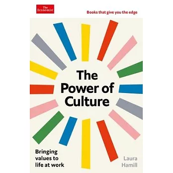 The Power of Culture: An Economist Edge Book