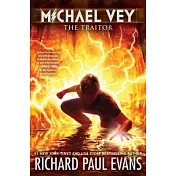 Michael Vey 9: The Traitor