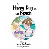 A Happy Day at the Beach