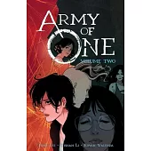 Army of One Vol. 2