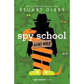 Spy School Goes Wild