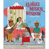 Eloísa’s Musical Window