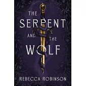 The Serpent and the Wolf