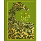 Atlas of Tolkien Deluxe Edition