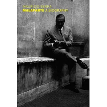 Malaparte: A Biography