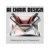 AI Chair Design: Embracing The Future Of Generative AI