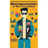 Macroeconomics in the 21st Century (Hardcover)