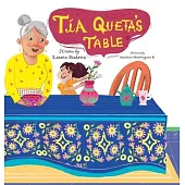 Tía Queta’s Table