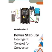 Power Stability Intelligent Control for Converter