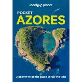 Lonely Planet Pocket Azores 1
