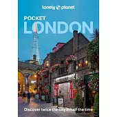 Lonely Planet Pocket London 9