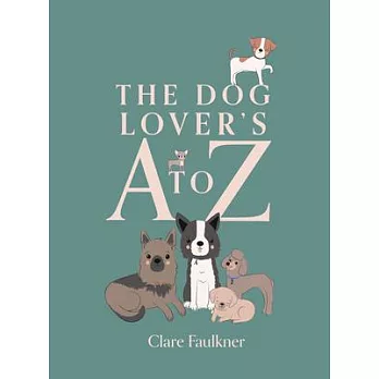 A Dog Lover’s A to Z