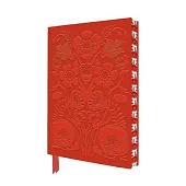 Nina Pace: Love Oracle Artisan Art Notebook (Flame Tree Journals)
