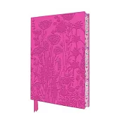 Lucy Innes Williams: Pink Garden House Artisan Art Notebook (Flame Tree Journals)