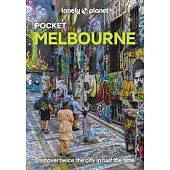 Lonely Planet Pocket Melbourne 6