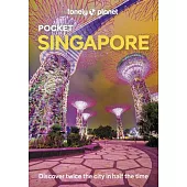 Lonely Planet Pocket Singapore 8