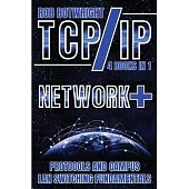 Tcp/IP: Network+ Protocols And Campus LAN Switching Fundamentals