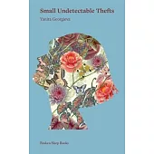 Small Undetectable Thefts