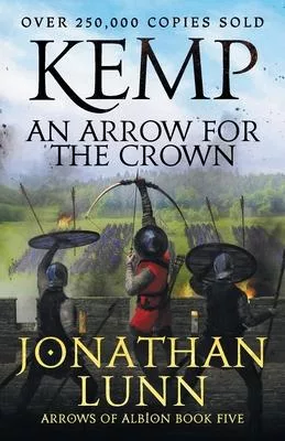 Kemp: An Arrow for the Crown
