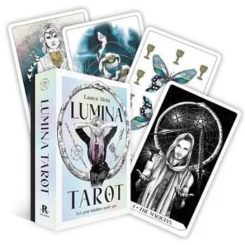 Lumina Tarot: Let Your Intuition Guide You