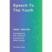 Speech To The Youth