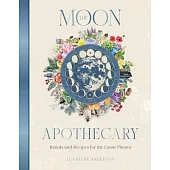 The Moon Apothecary