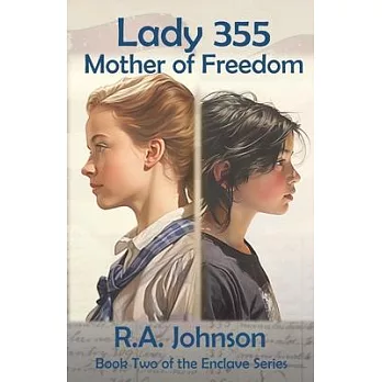 Lady 355: Mother of Freedom