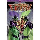 The Wrong Earth: Dead Ringers