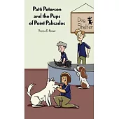 Patti Peterson and the Pups of Point Palisades