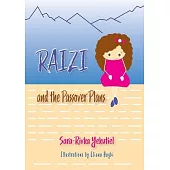 Raizi and the Passover Plans