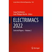 Electrimacs 2022: Selected Papers - Volume 2