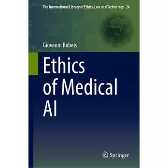 Ethics of Medical AI