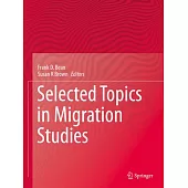 Selected Topics in Migration Studies