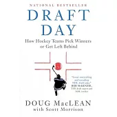 Draft Day: How Hockey Teams Pick Winners or Get Left Behind