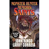 Monster Hunter Memoirs: Saints