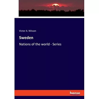 Sweden: Nations of the world - Series