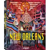 New Orleans: Undercurrent