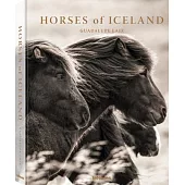 Horses of Iceland - Revised