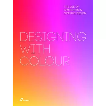 Designing with Colour. Colour Gradients in Graphic Design