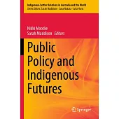 Public Policy and Indigenous Futures