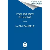 Yoruba Boy Running